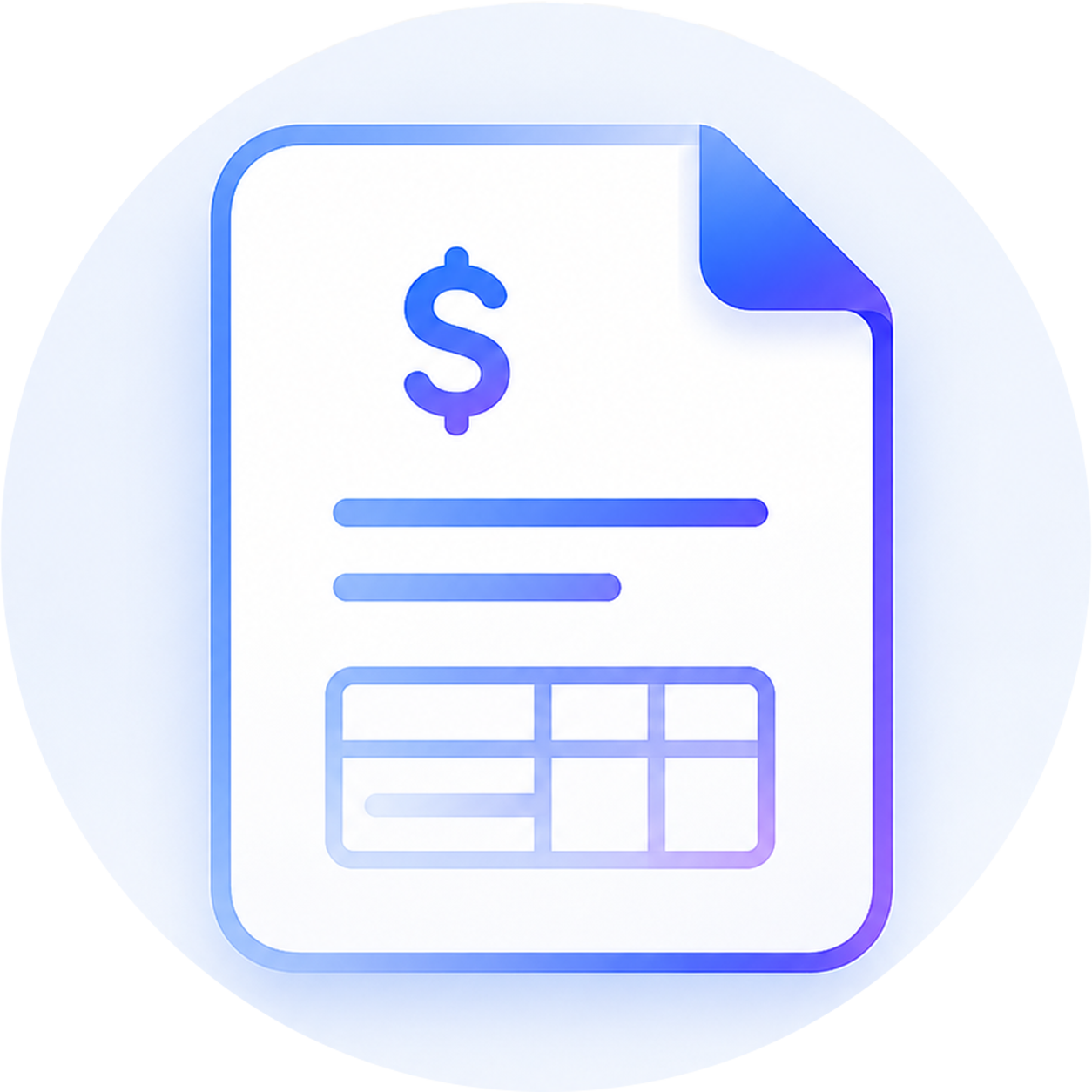 send invoices