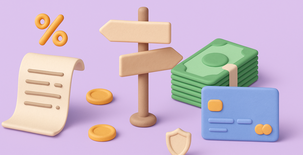 Surcharging vs. Cash Discounting: What Bookkeepers Need to Tell Clients Before They Choose