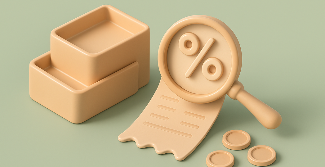 What Are Qualified, Mid-Qualified, and Non-Qualified Rates - and Why They're a Red Flag