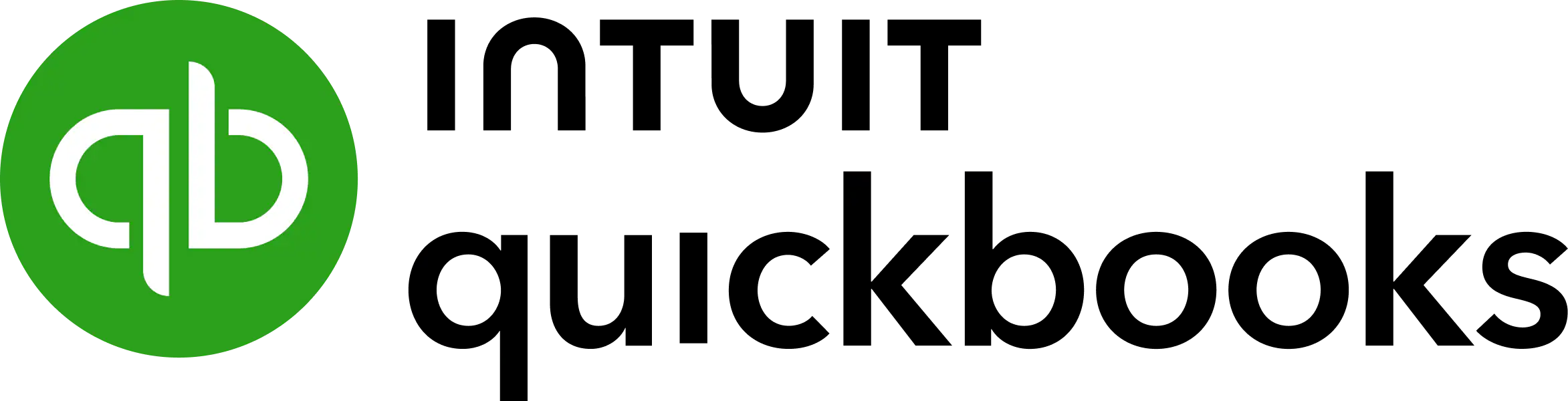 QuickBooks Desktop logo