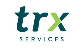 TRX Services logo